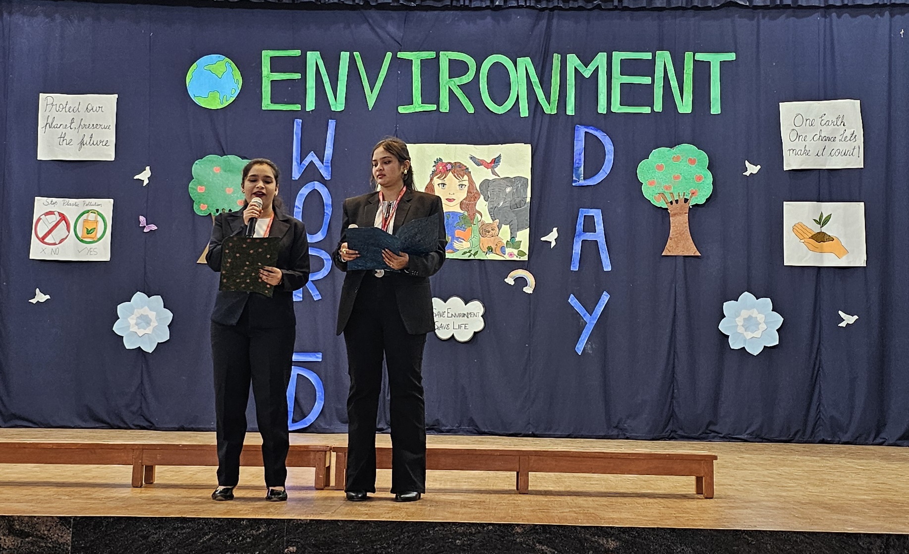 Student Achievement
